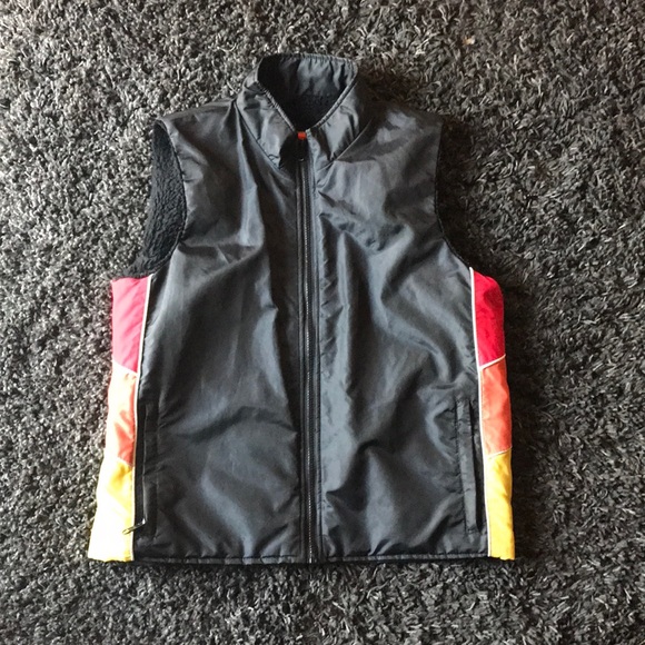 Hard Wear Vest - Picture 1 of 4